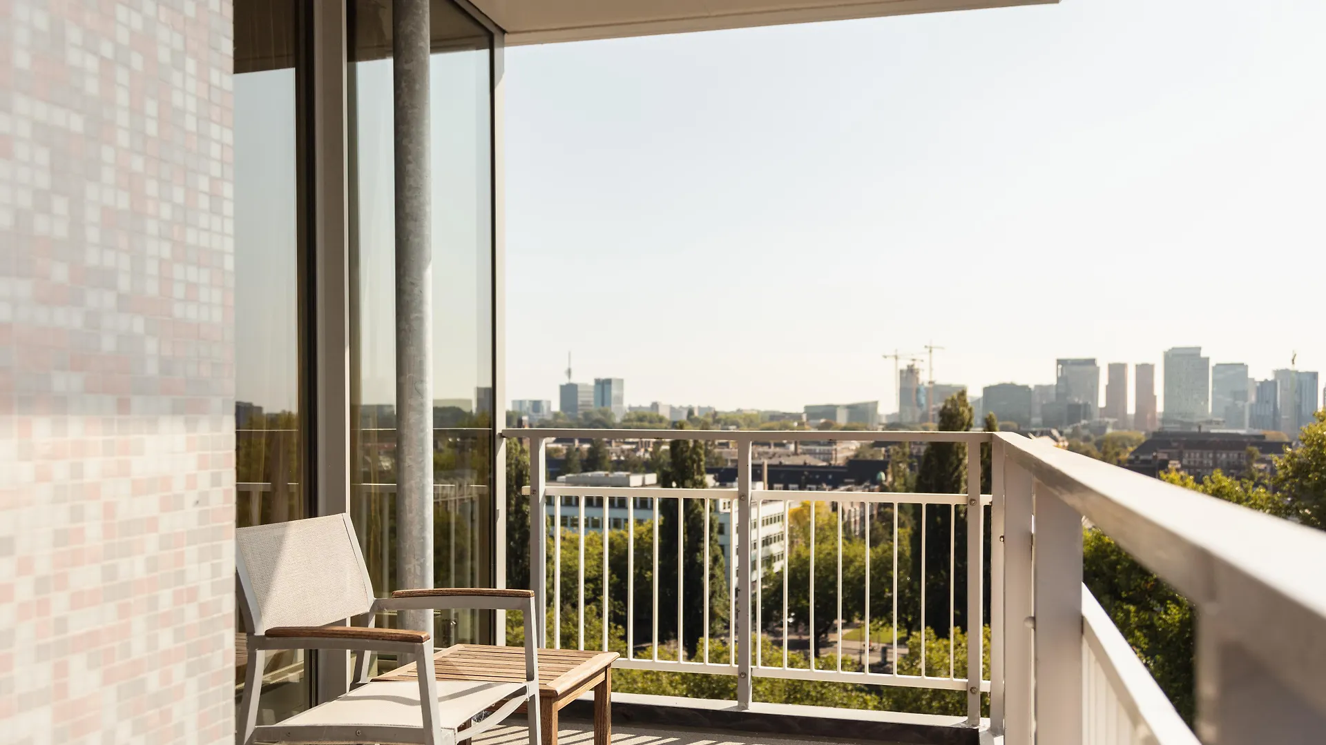Hotel Hilton Amsterdam