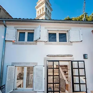 Holiday home Monte Sea View Rovinj