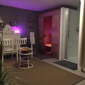 Chalet Mestreech