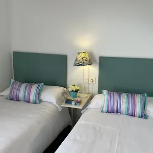 Villa Paradise - Verania Nerja