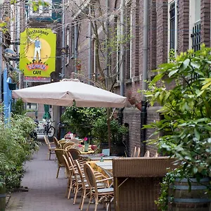 Homestay Saint Claire Amsterdam