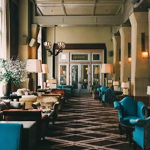 מלון Soho Grand ניו יורק